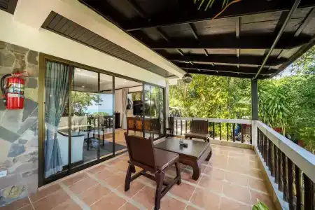 Chaweng Bay View Resort - 225
