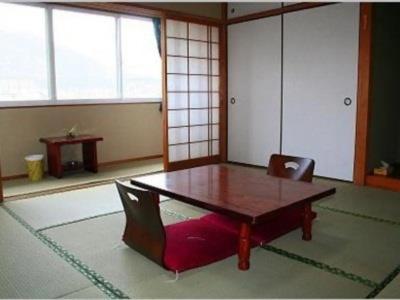 Yufuin Tsuru no Yu - 4