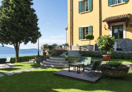 Boutique Villa Sostaga - 13