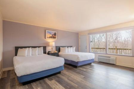 Days Inn by Wyndham - 91