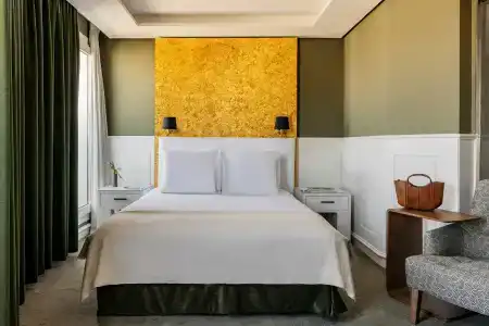 Colón Gran Meliá - The Leading Hotels of the World - 34