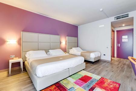 Best Western Imperiale - 99
