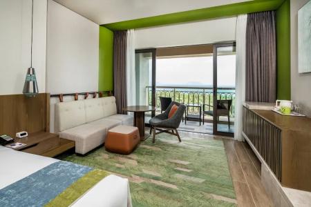 Holiday Inn Resort Sanya Bay, An Ihg - 46