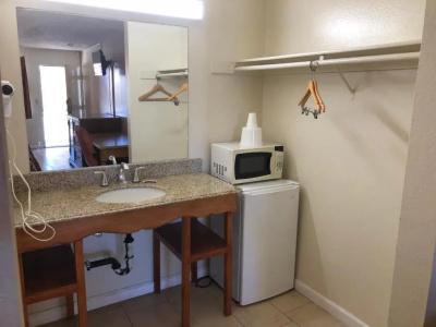 Anaheim National Inn - 67