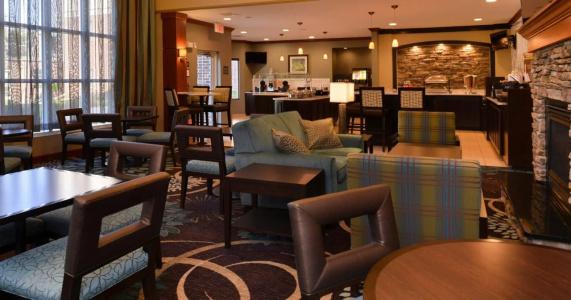 Staybridge Suites at Empire Mall, an IHG - 25