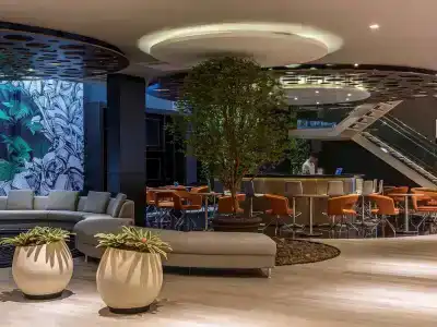 Novotel RJ Praia de Botafogo - 1