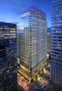 Four Seasons Tokyo at Otemachi - 0