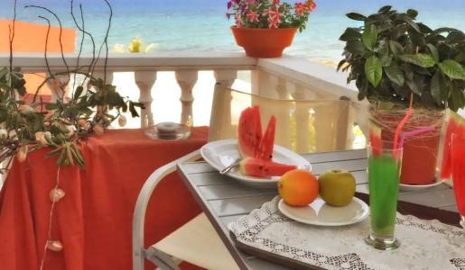 Belussi Beach & Suites - 45