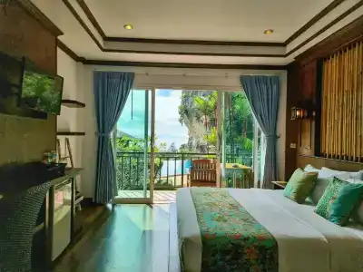 Railay Phutawan - 201