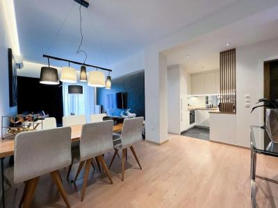 Acropolis View Deluxe Penthouse & Luxury - 26
