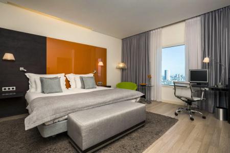 Crowne Plaza Tel Aviv City Center, An Ihg - 5