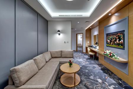 The s Al Barsha - 19