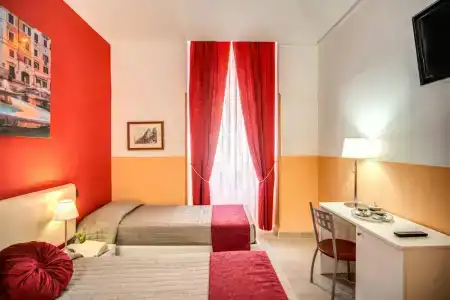 Magnifico Rome - 36