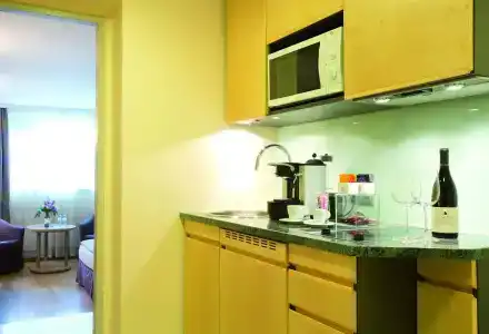 Appartement-an der Riemergasse - 13