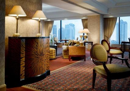 Jw Marriott Jakarta - 6