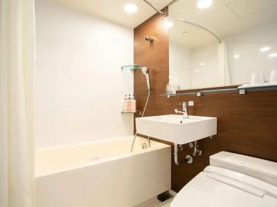 Comfort Tokyo Higashi Kanda - 26