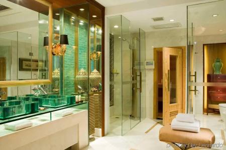 Sofitel Chengdu Taihe - 6