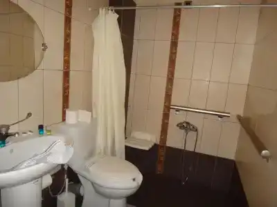9 Queens Spa - 39