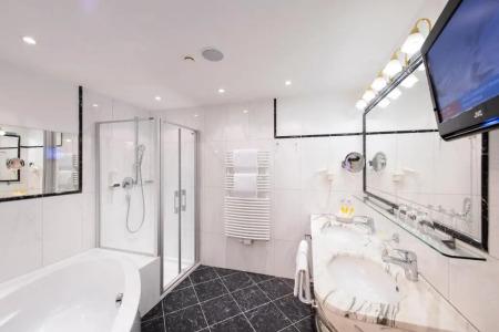 Alpenjuwel Jäger - 4