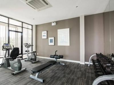 First Choice Suites By The Sea Sha Plus Extra - 16