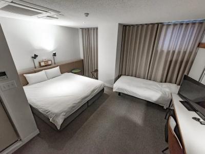 Relief Kokura Annex - 48