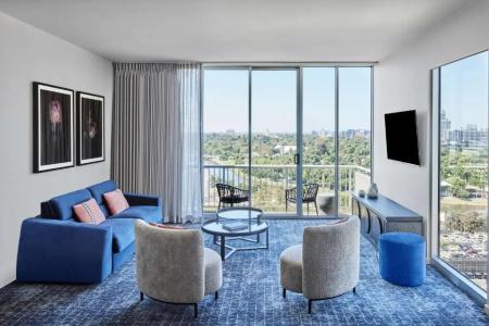 Adina Apartment Flinders Street - 146