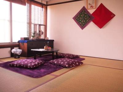 Guest House Kominka Nagomi - 18