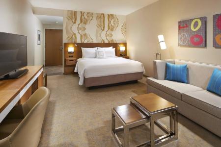 Courtyard by Marriott Mountain View - 39