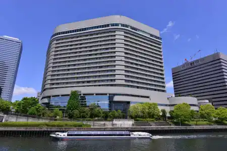 New Otani Osaka - 0
