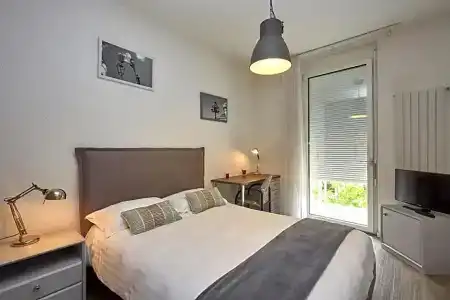 Les Chambres Du Ctn - 36