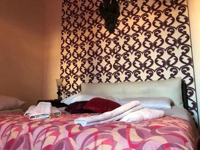 b&b Camelot - 29