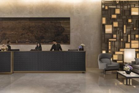 Four Seasons Bengaluru At Embassy One - 1