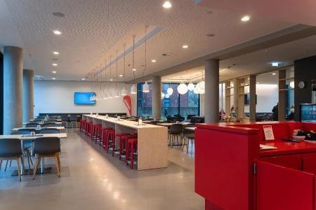 havenhostel Bremerhaven - 13