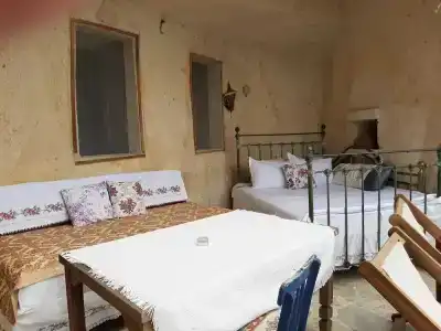 Elkep Evi Cave - 85