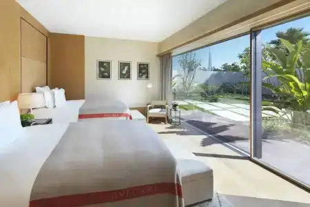 Bulgari Resort, Dubai - 3