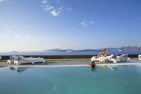 Santorini Princess Presidential Suites - 15