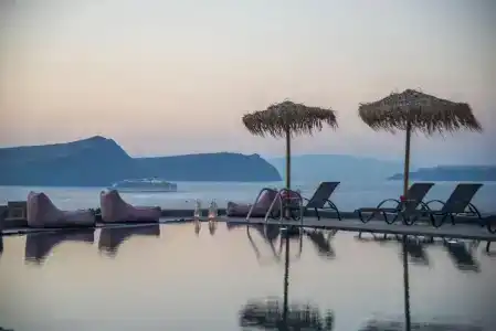 Sunset Faros - 15