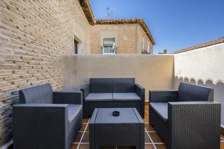 Azacanes Hostal Boutique Toledo - 78