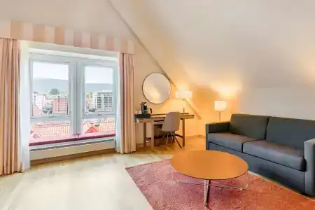 Radisson Blu Royal, Bergen - 7