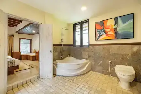 Villa Semana & Spa - 69