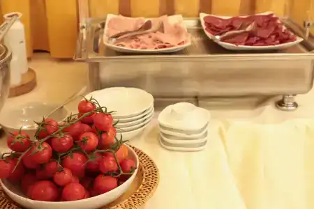 Best Western Dei Cavalieri - 11
