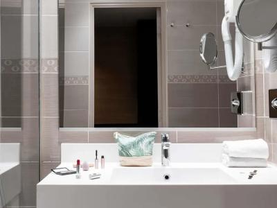Mercure Rouen Centre Champ de Mars - 49