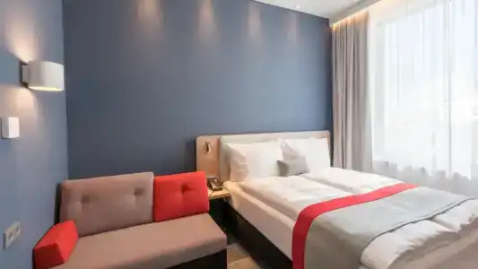 Holiday Inn Express - Siegen, An Ihg - 84