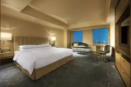 Nagoya Marriott Associa - 10