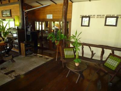 The Mangrove Hideaway Kohchang - 1
