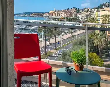 ibis budget Menton Bord de Mer - 38