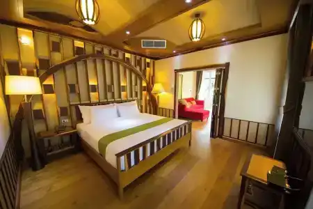 Taman Resort - 211