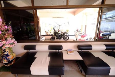 LP Mansion - 5