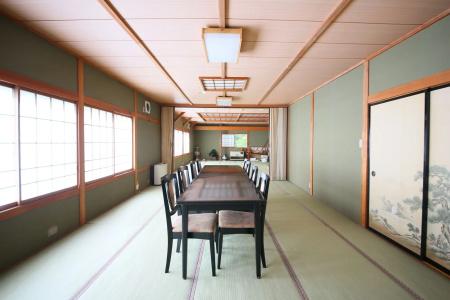 Yama no Yado Meiji Onsen - 14