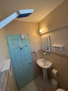 Hikmethan Otel - 58